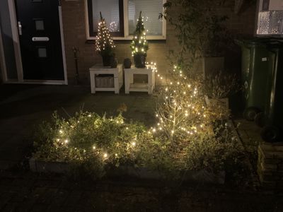Foto 44 uit Kerst In Beverwaard