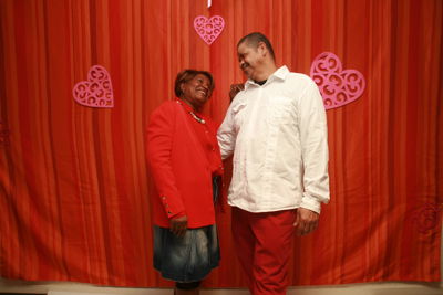 Foto 71 uit FotoshootKledingbank