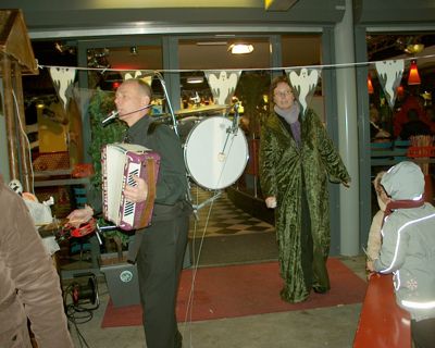 Foto 537 uit HalloweenBeverwaard