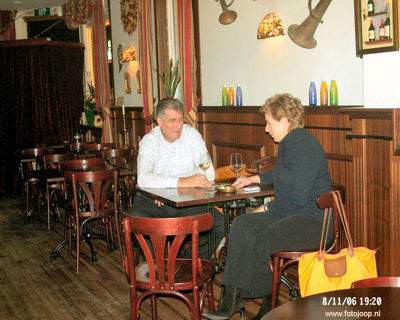 Foto 15 uit cafe oud ijsselmonde