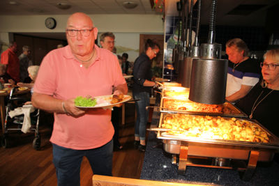 Foto 57 uit Buffet IJsselburgh