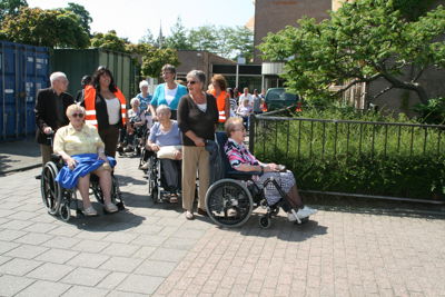 Foto 103 uit OuderVierdaagse23_6