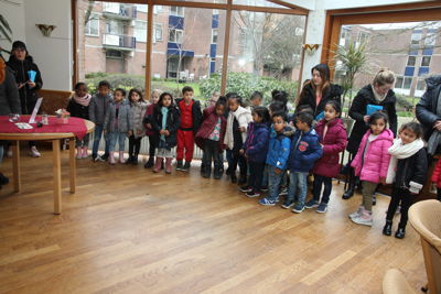 Foto 37 uit SpellenIJsselburgh