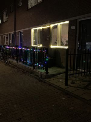 Foto 16 uit Kerst2020Beverwaard