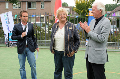 Foto 127 uit RK Regenboog18-06