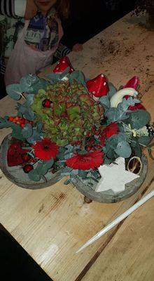 Foto 52 uit Workshops-Bloemen