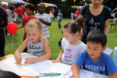 Foto 148 uit Week Van Hoop26-8