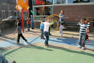 Foto 270 uit RKRegenboog30Jaar