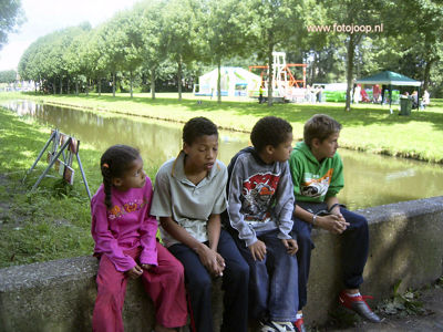 Foto 93 uit t.e.d dag 2005