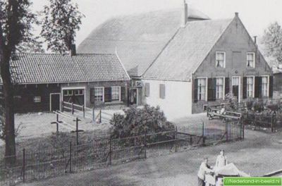 Foto 270 uit SloopEnOpbouwWIJK