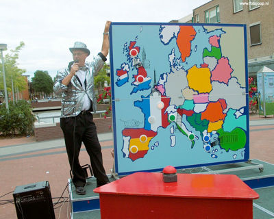 Foto 9 uit Landenspel+bever5_7