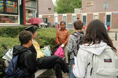 Foto 138 uit RKRegenboog30Jaar