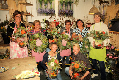 Foto 284 uit Workshops-Bloemen