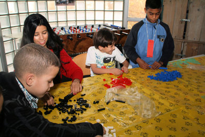 Foto 31 uit Sint in de Focus30_11