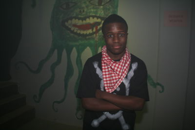 Foto 149 uit WoonBronHaLLoWeen