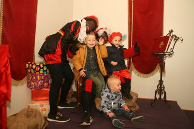 Foto 254 uit sinterklaasbeverwaard