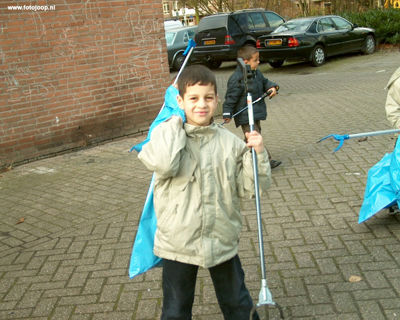 Foto 33 uit Cortenbachsingelactie