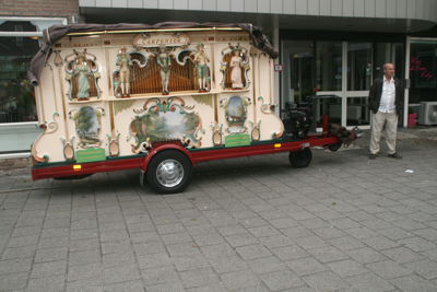 Foto 91 uit Ouderen4Daagse2017