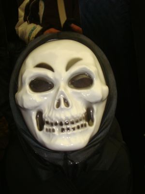 Foto 73 uit HalloweenWoonbron