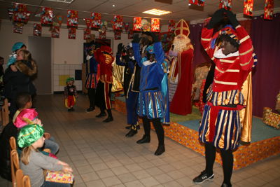 Foto 88 uit SinterklaasStormpolder