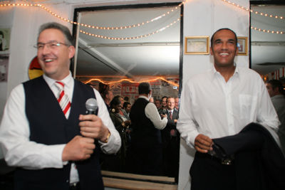 Foto 125 uit Boksschool I-Believe