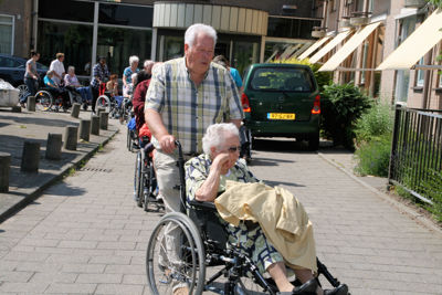 Foto 101 uit OuderVierdaagse23_6