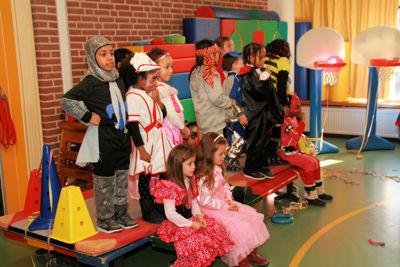 Foto 279 uit Carnavalrkregenboog