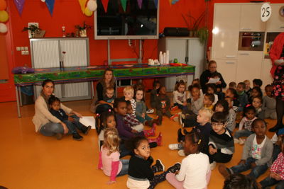 Foto 11 uit RKRegenboog25Jaar