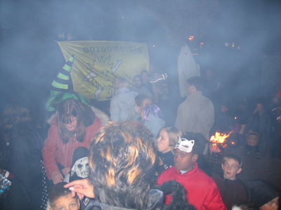 Foto 59 uit halloween