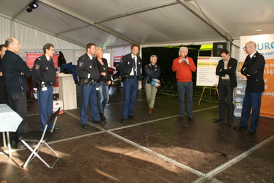 Foto 16 uit RoadshowBeverwaard