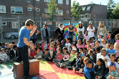Foto 238 uit RKRegenboog30Jaar