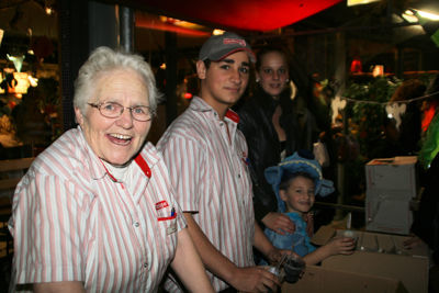 Foto 339 uit halloweenbeverwaard