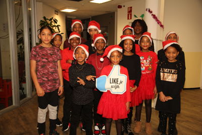 Foto 3 uit CultureelKerstFocus