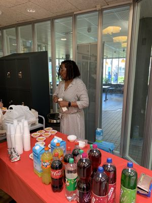 Foto 6 uit Moederdag Focus