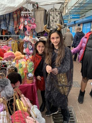 Foto 19 uit Halloween 2022