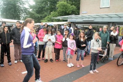 Foto 40 uit Wijkfeest25-06-2011