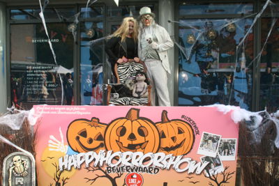 Foto 103 uit HALLOWEEN2016