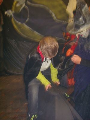 Foto 69 uit HalloweenWoonbron