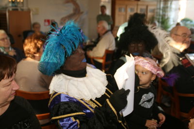 Foto 89 uit Sint In De Wetering