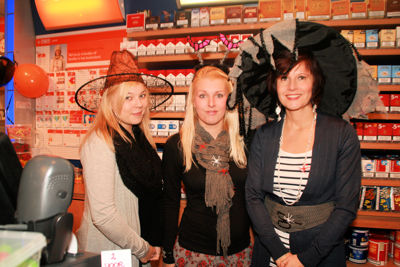 Foto 6 uit HalloweenBeverwaard