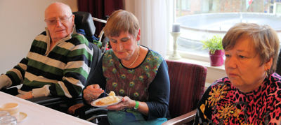 Foto 5 uit 65 Jaar Getrouwd