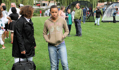 Foto 191 uit Wijkfeest12-09-2009