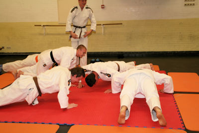 Foto 3 uit SportClinicFocus1_3