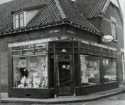 Foto 551 uit SloopEnOpbouwWIJK