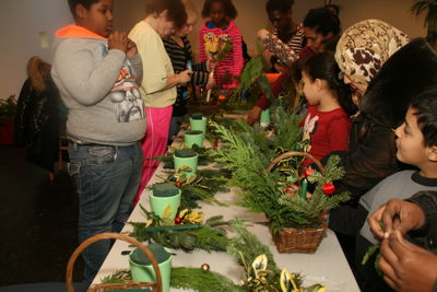 Foto 33 uit HighTea Focus18-12