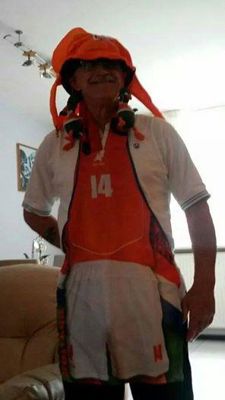 Foto 27 uit OranjeInBeverwaard