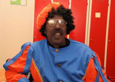 Sint in de Beverwaard