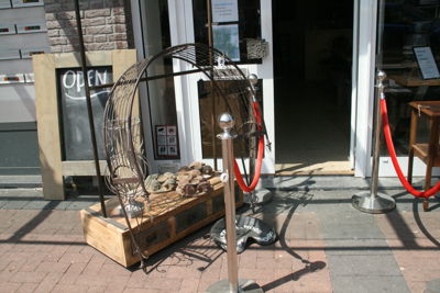 Foto 7 uit Inside 'N Out...NEW