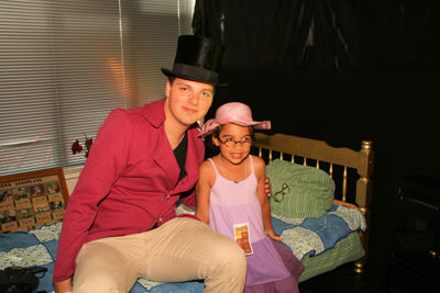 Foto 152 uit J_Chocoladefabriek