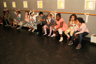 Foto 47 uit CFIJ en de Fluitkids